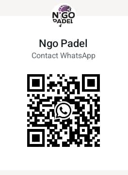 QR code WhatsApp